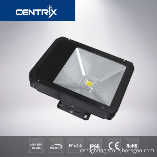 Lasting Up To 50000hrs LED Floodlight 400W MET DLC Certificated LED Tunnel Lamp